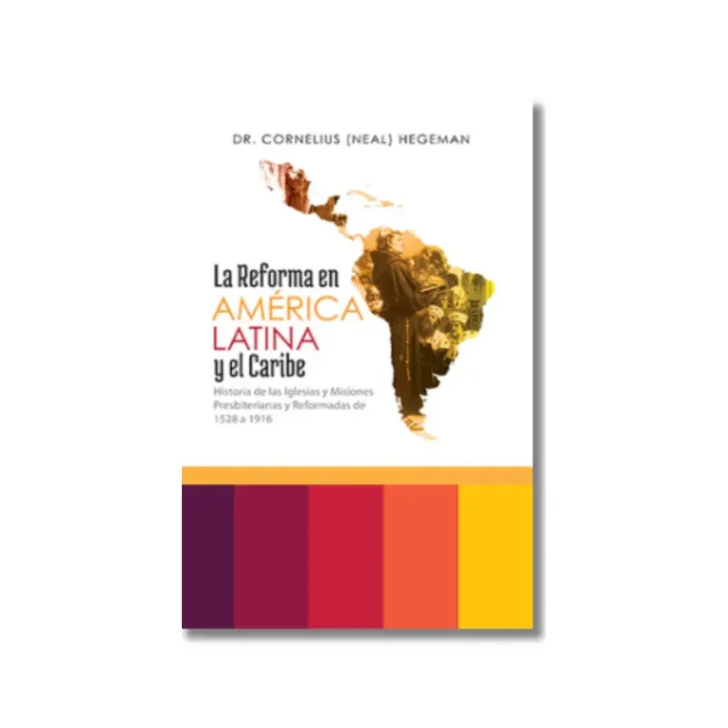 La Reforma en América Latina y el Caribe