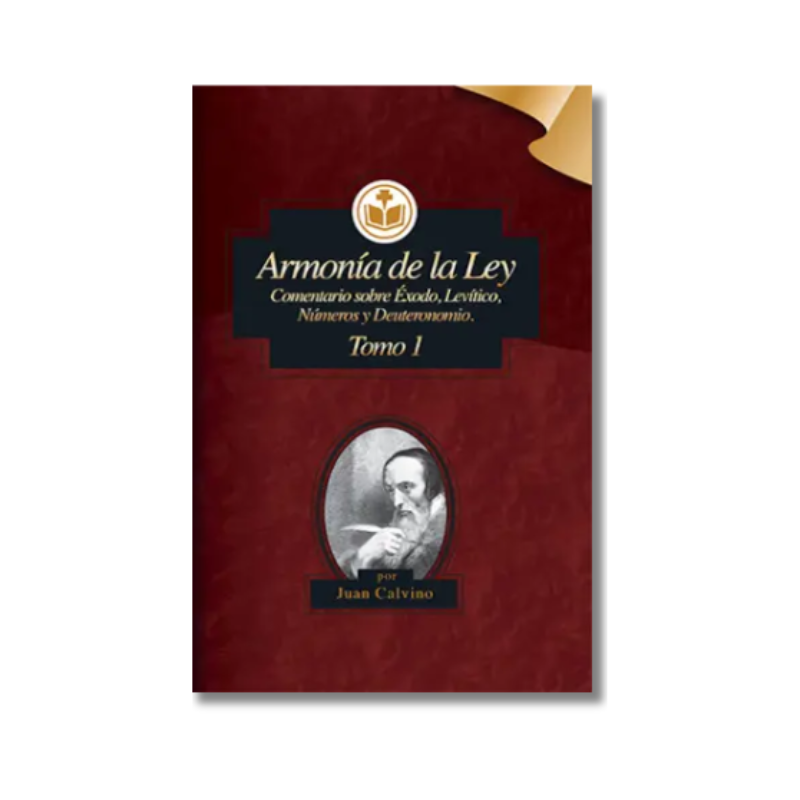 Armonía de la Ley, Tomo 1
