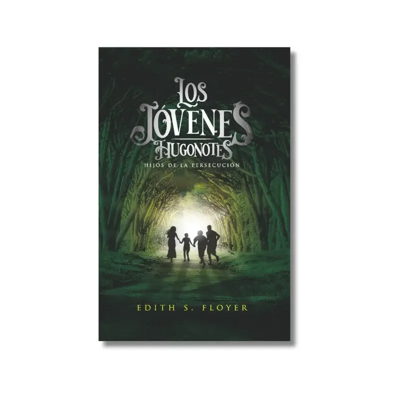 Jóvenes Hugonotes