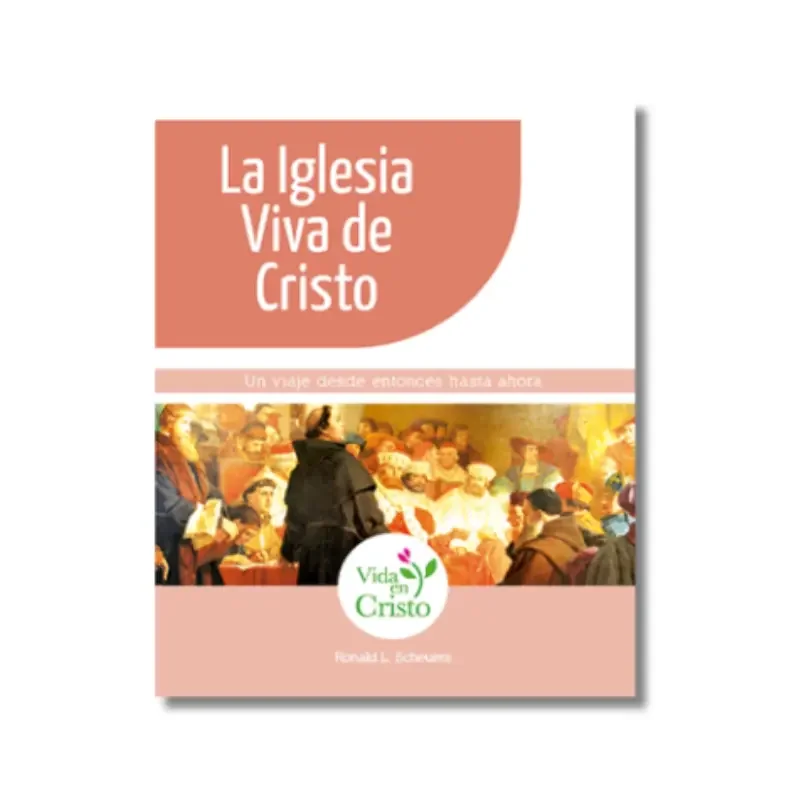 La Iglesia Viva de Cristo
