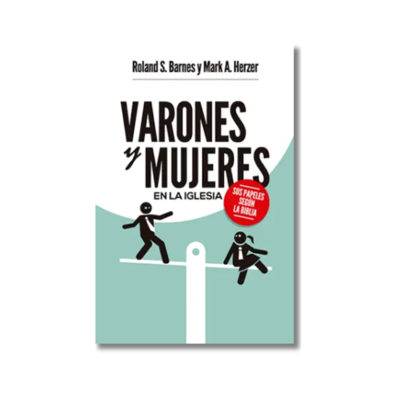 Varones y Mujeres en la Iglesia