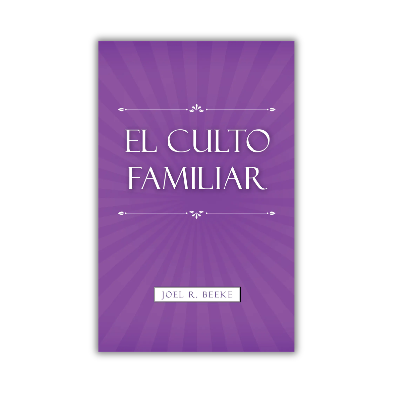 El Culto Familiar