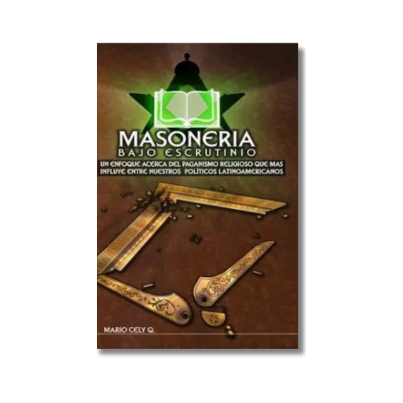 Masonería Bajo Escrutinio