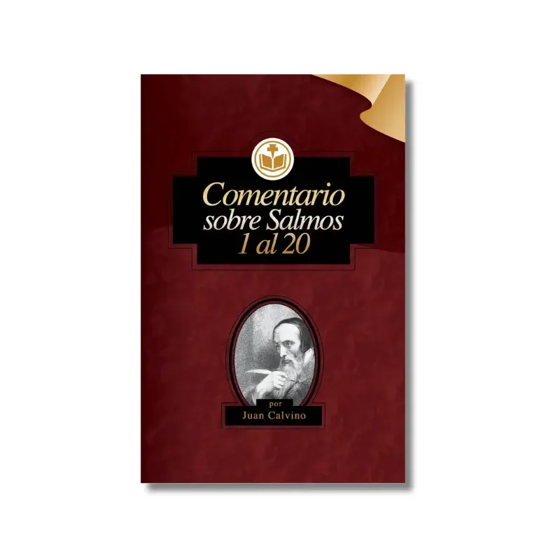Comentario sobre Salmos 1-20