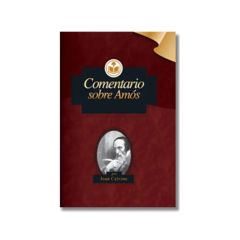 Comentarios Sobre Amós