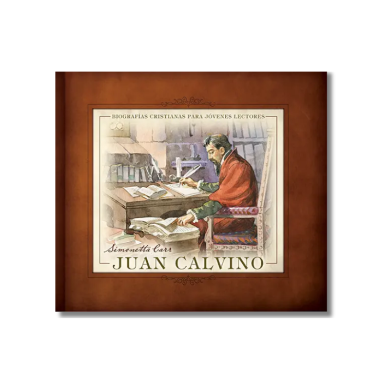Juan Calvino