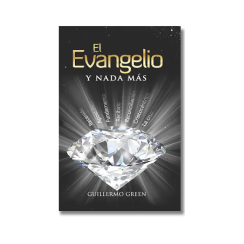 El Evangelio y nada mas