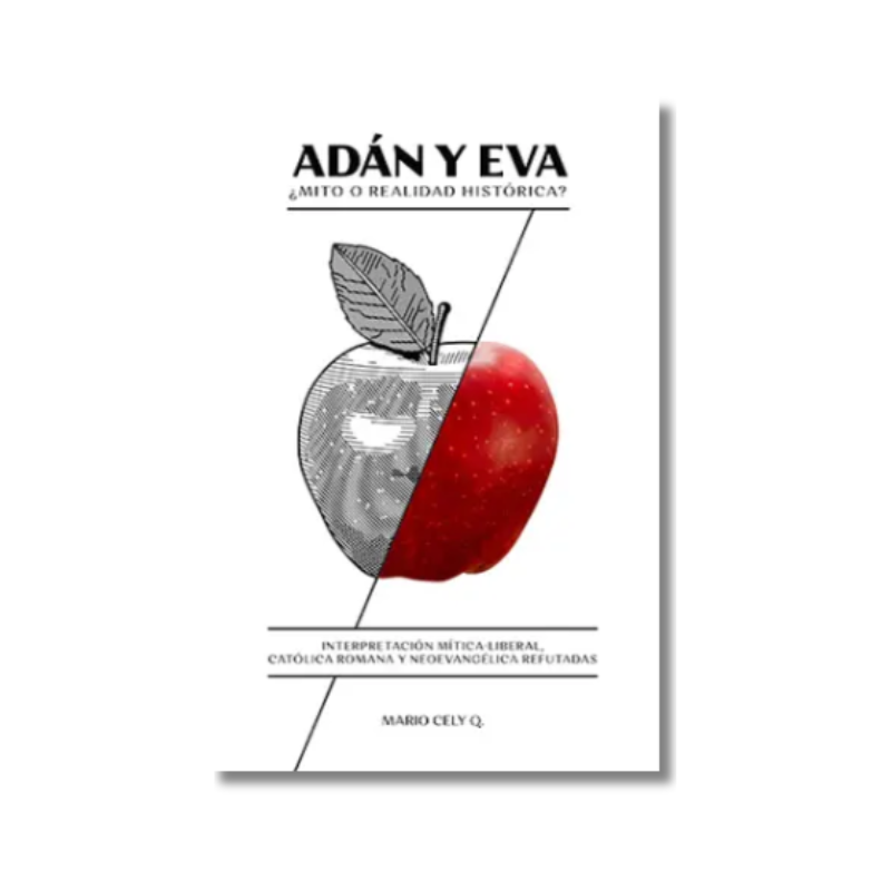 Adan y Eva