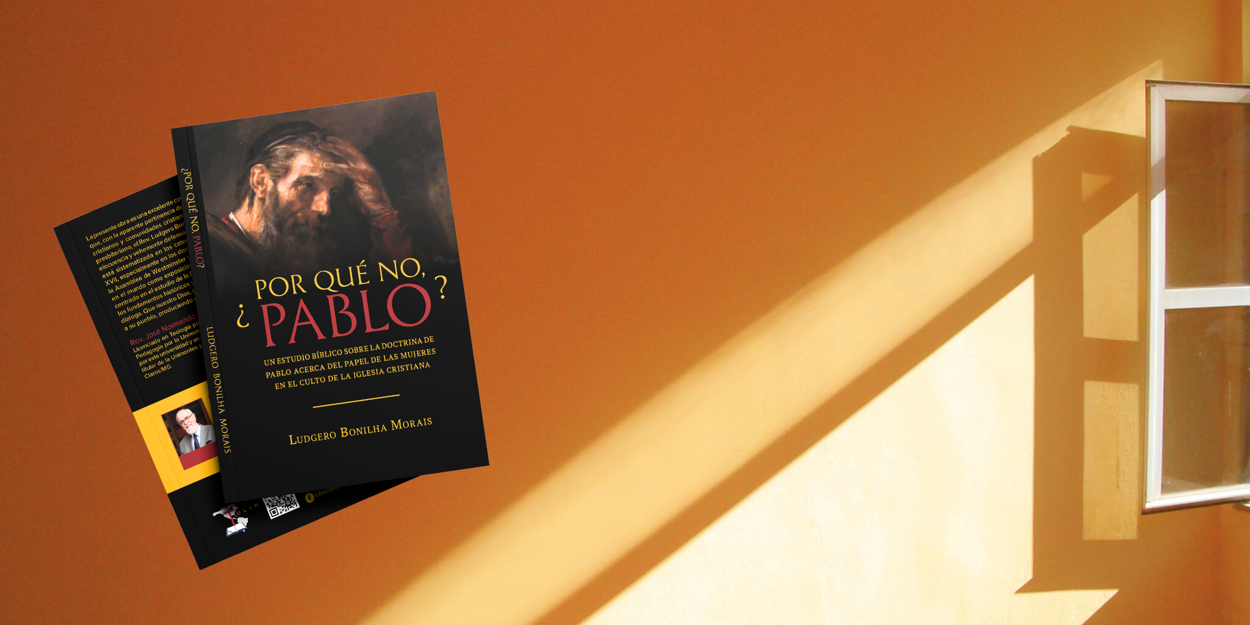 ¿Por que no, Pablo?