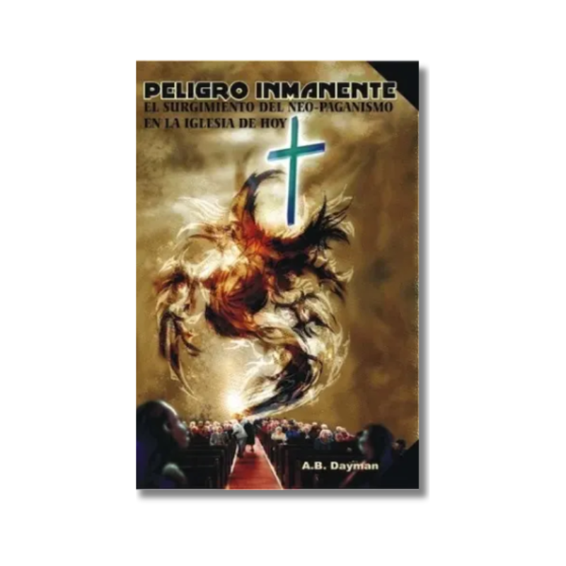 Peligro inmanente: El surgimiento del neo-paganismo en la Iglesia de hoy