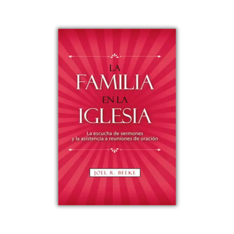 La Familia en la Iglesia