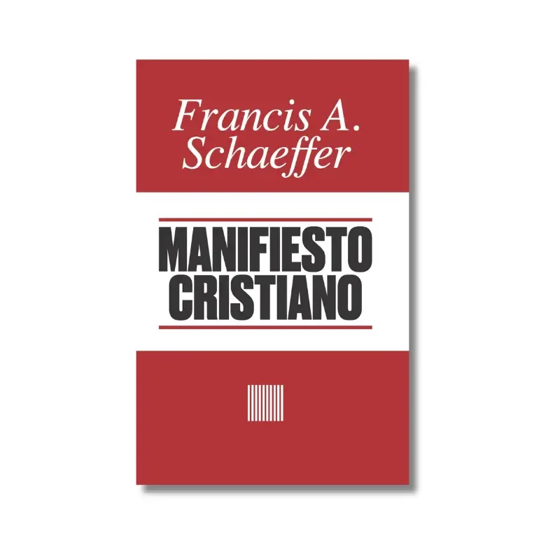 Manifiesto Cristiano