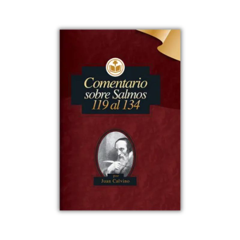 Comentario sobre Salmo 119