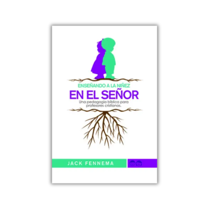 Enseñando a la niñez en el Señor