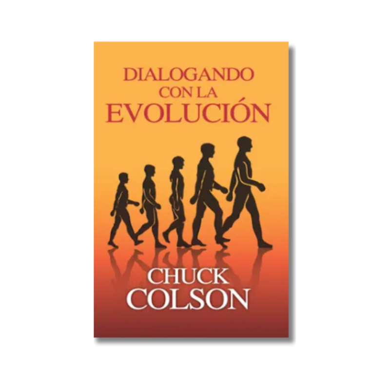 Dialogando con la evolución