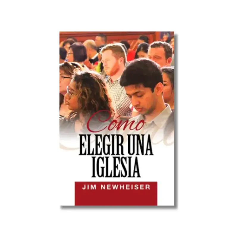 Cómo elegir una iglesia
