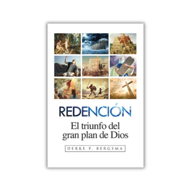 Redención: El triunfo del gran plan de Dios