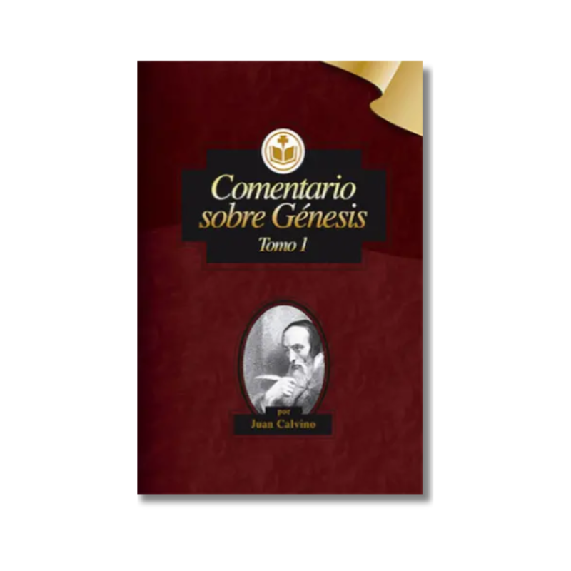 Comentario sobre Génesis, Tomo 1