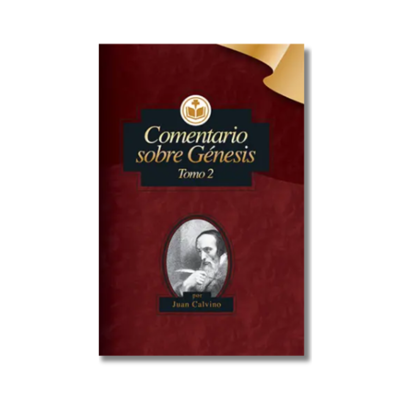 Comentario sobre Génesis, Tomo 2