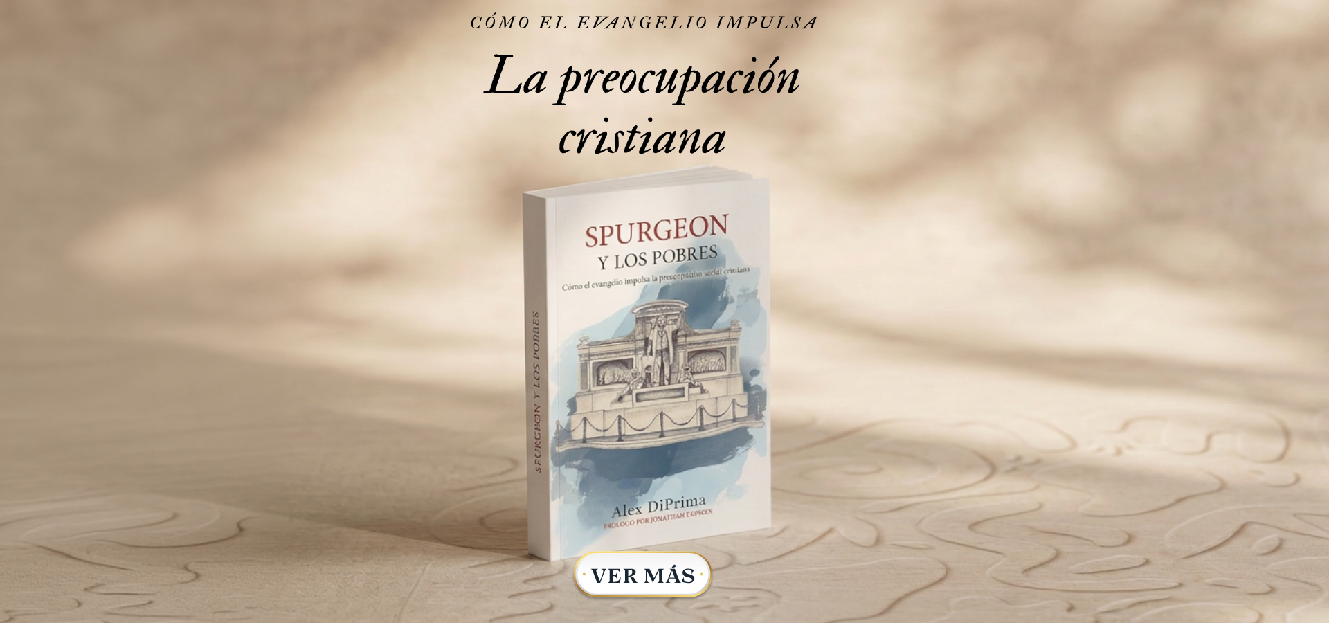 Spurgeon y los pobres