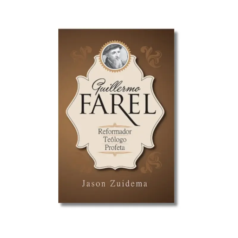 Guillermo Farel