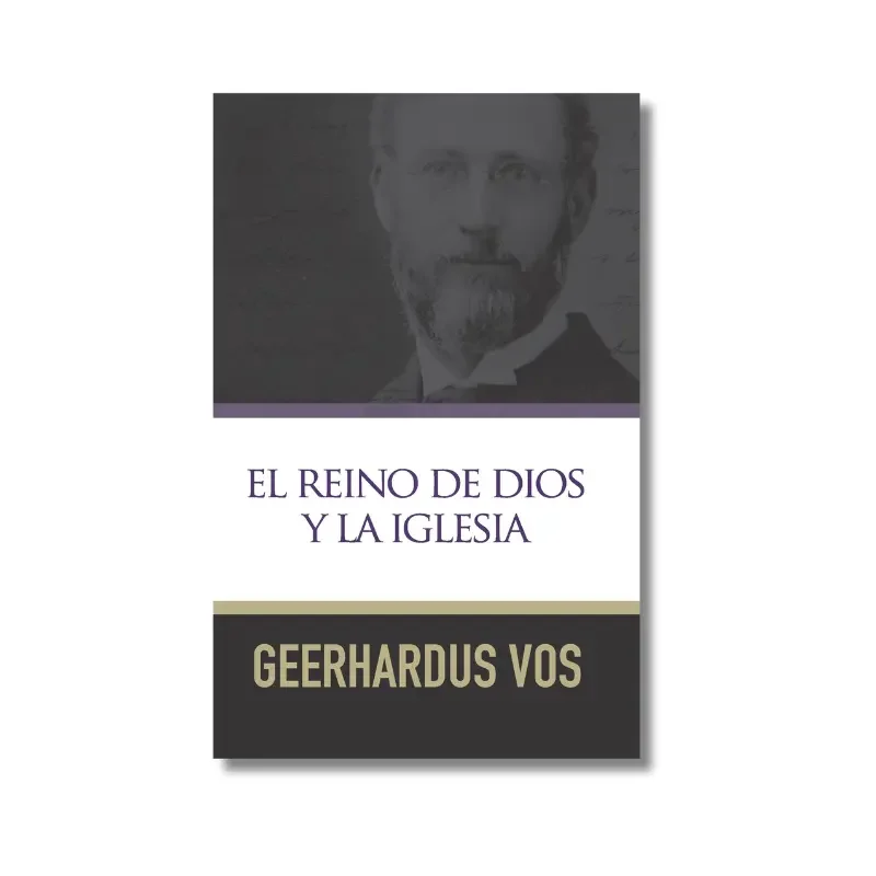 El Reino de Dios y la Iglesia