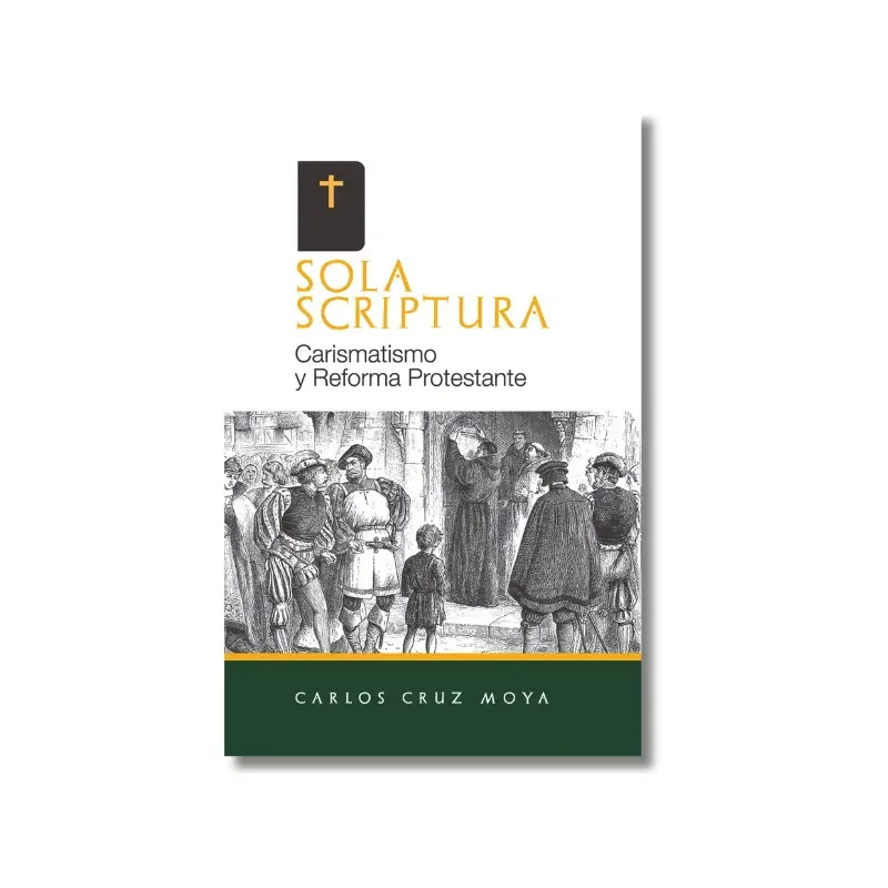 Sola Scriptura
