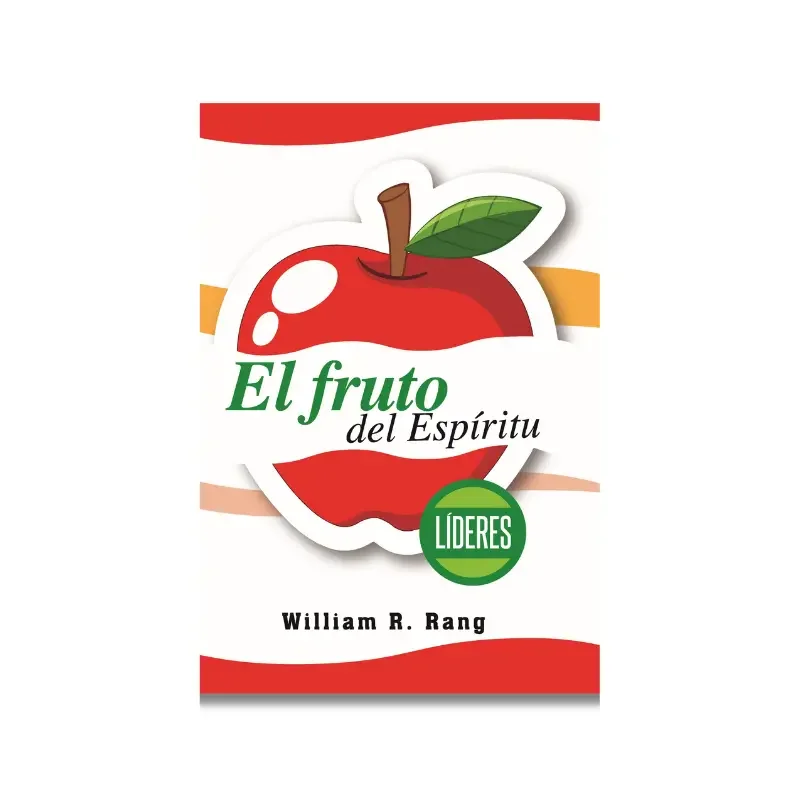 El Fruto del Espíritu – Líder