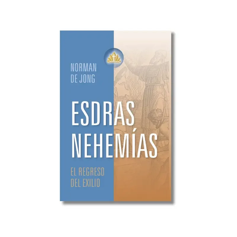 Esdras y Nehemías
