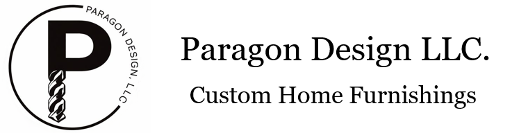 Paragon Design - Home Furnishings