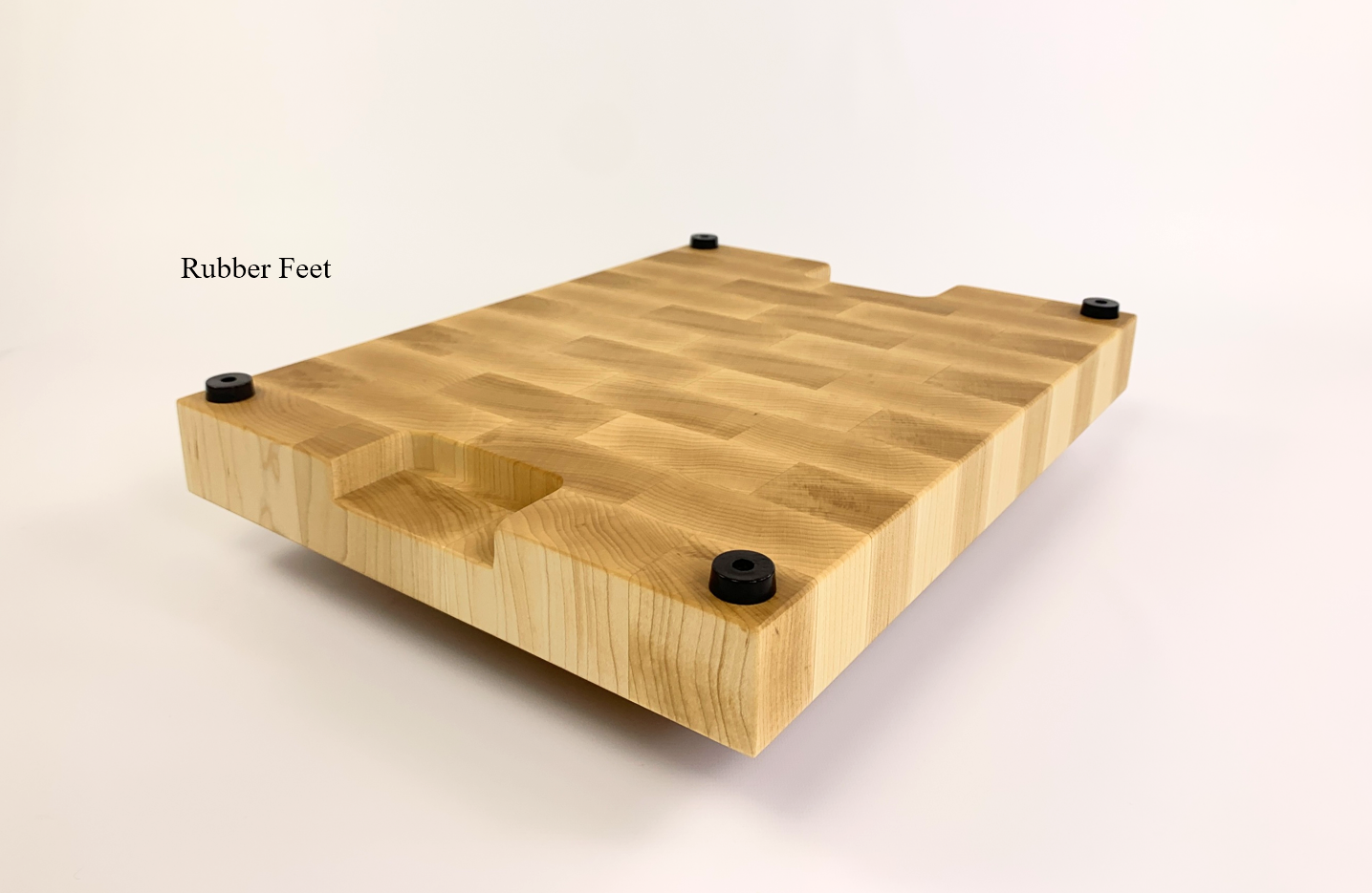 End Grain 12 Rubber Feet.png