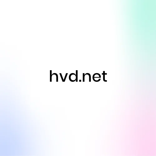 HVD.net