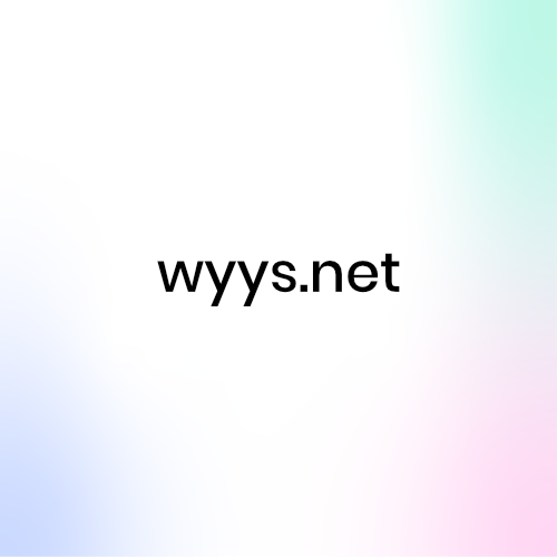 Wyys.net