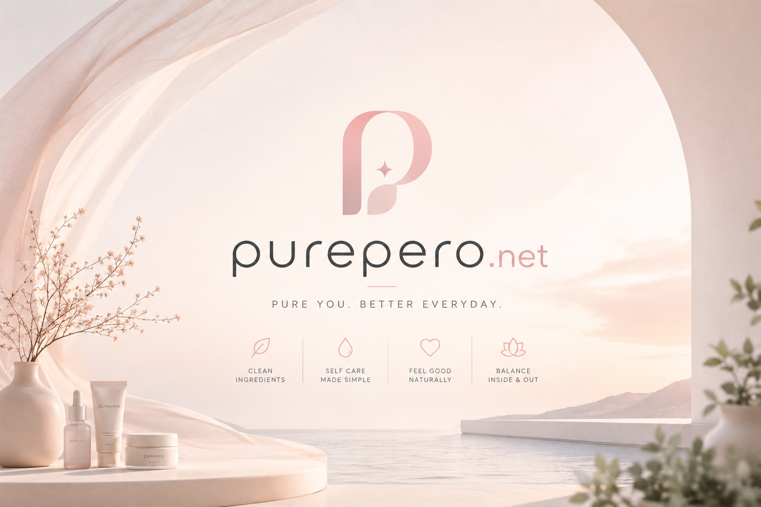 Purepero.net