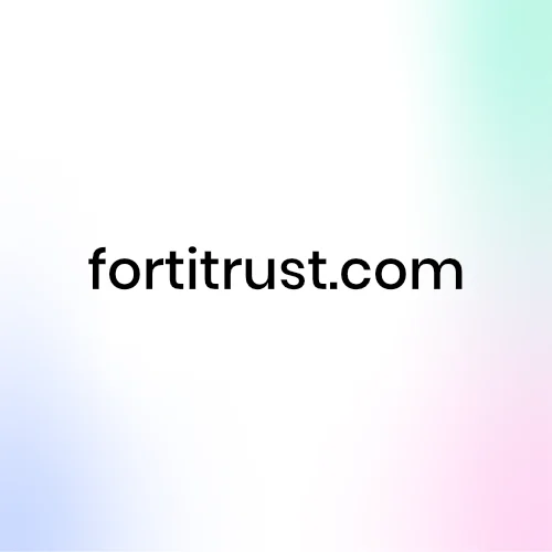 fortitrust.com