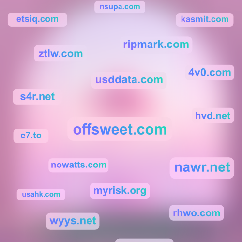 May Domain Sale
