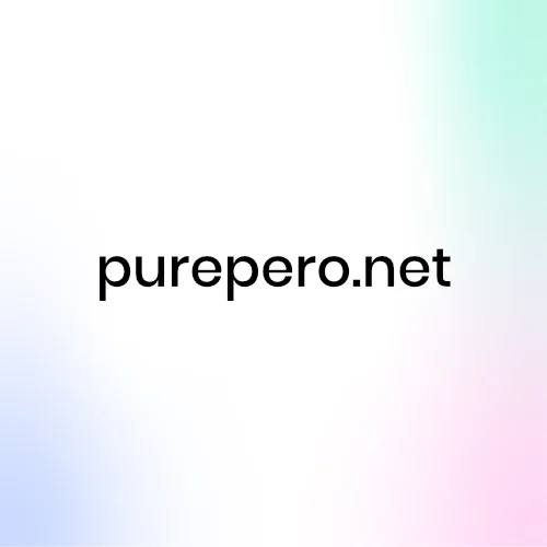 purepero.net