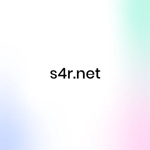 s4r.net