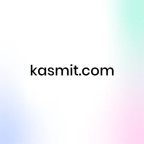kasmit.com