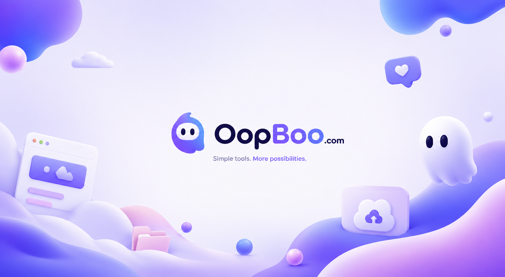 OopBoo.com