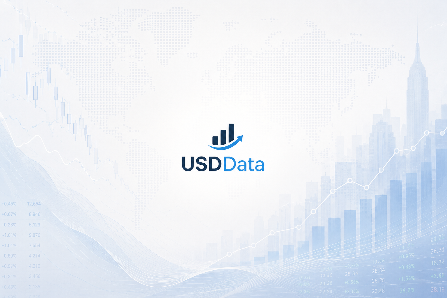 UsdData.com