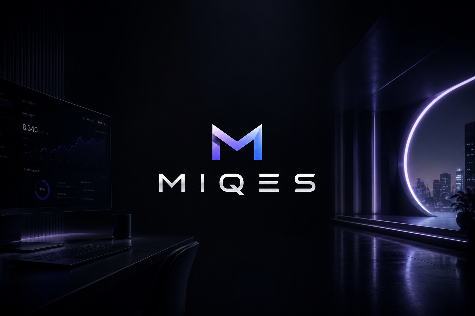 Miqes.com