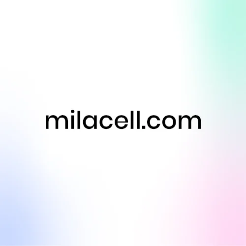 milacell.com