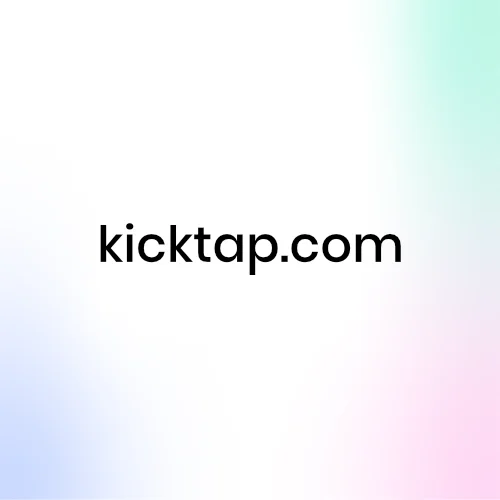 kicktap.com