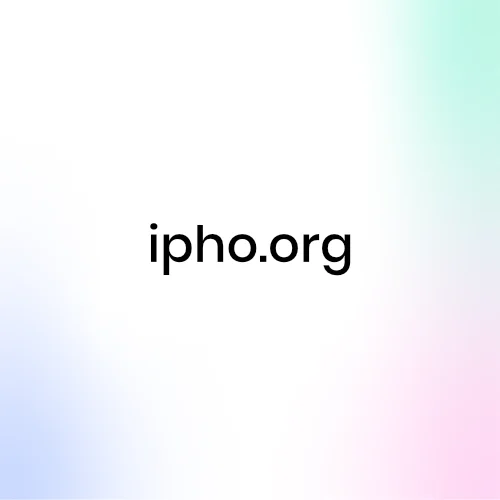 ipho.org