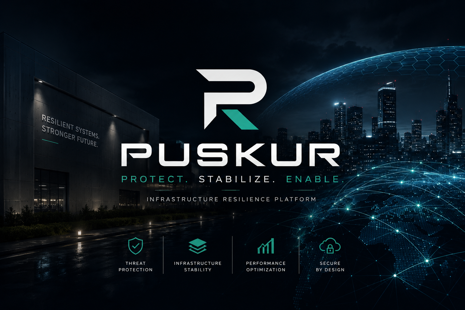 Puskur.com