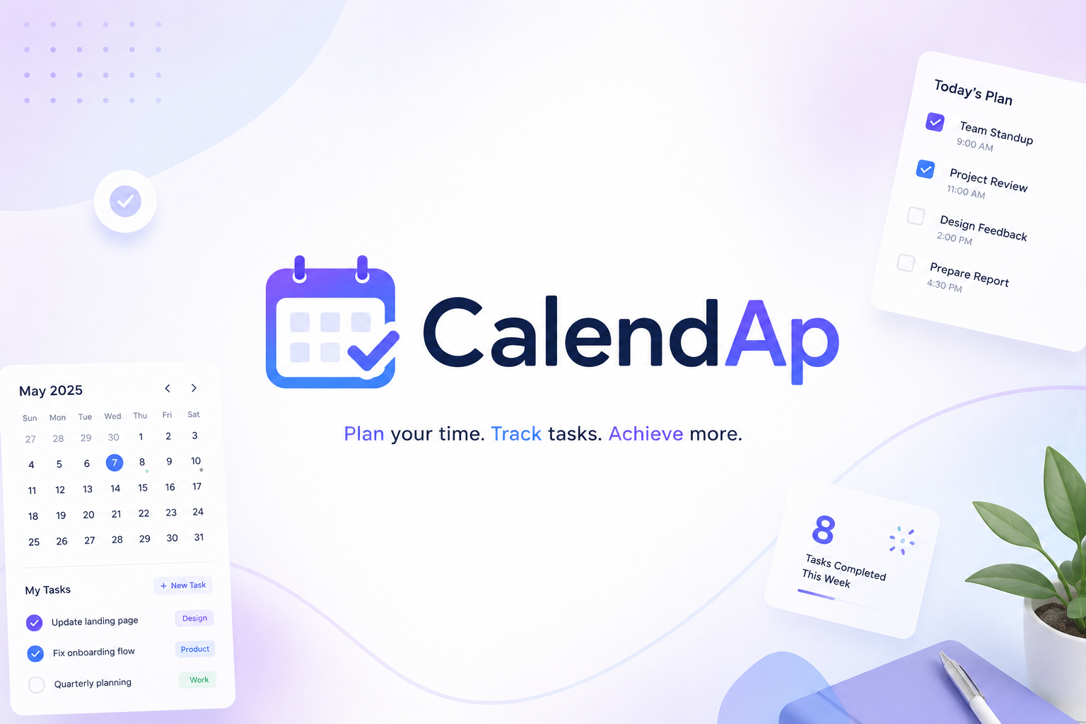 Calendap.com