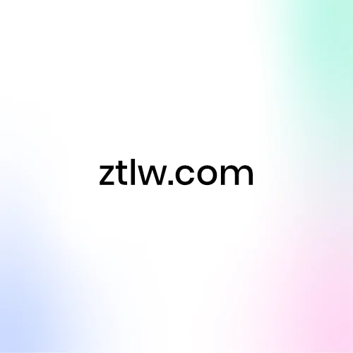 ztlw.com