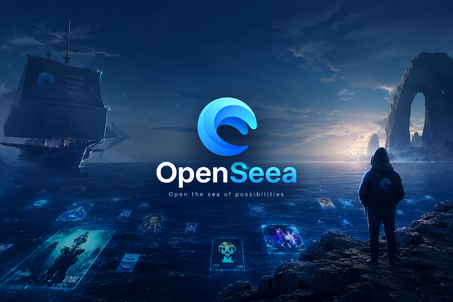 OpenSeea.com