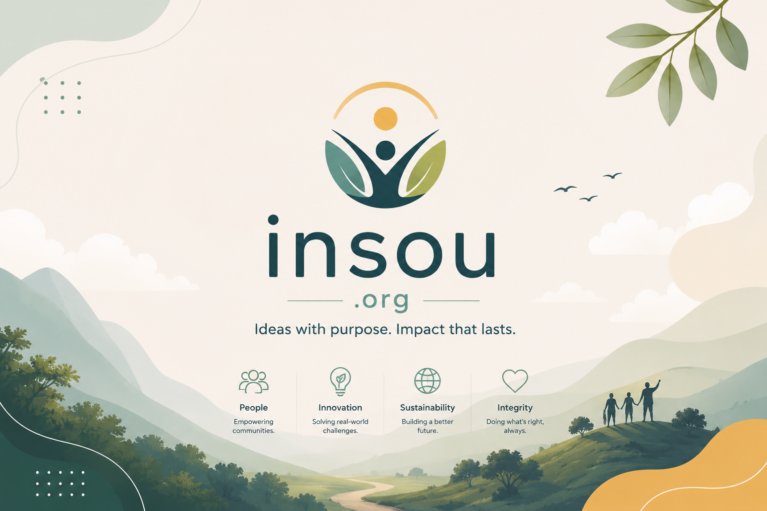 Insou.org